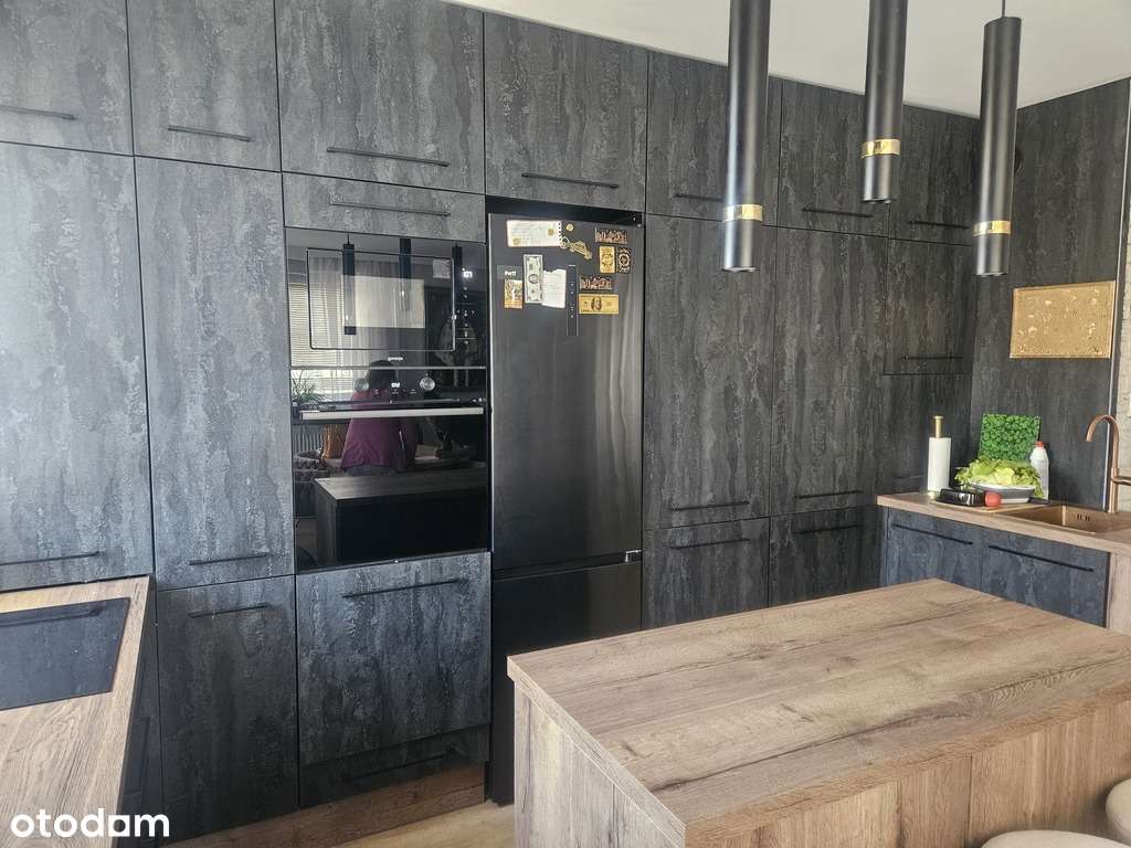 Wyjątkowy apartament 5-pokojowy. - Pełny obrazek: 3/15