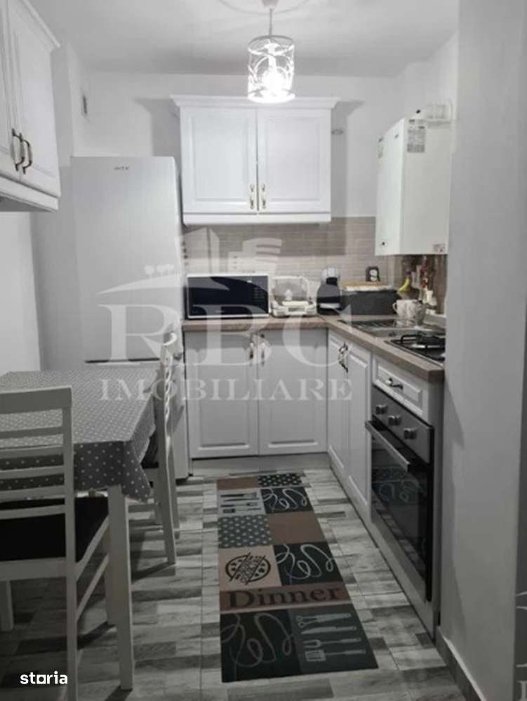 Apartament 2 camere decomandat in Manastur zona Piata Flora-3
