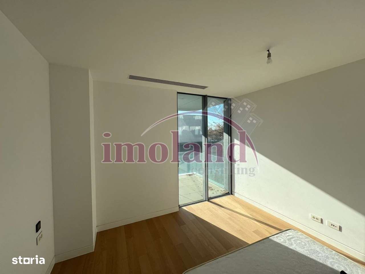 Vanzare - apartament - 2 camere - Lacul Floreasca