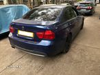 Dezmembrez Bmw seria 3 320d e90 LCI facelift 163cp motor 2000 diesel - 1