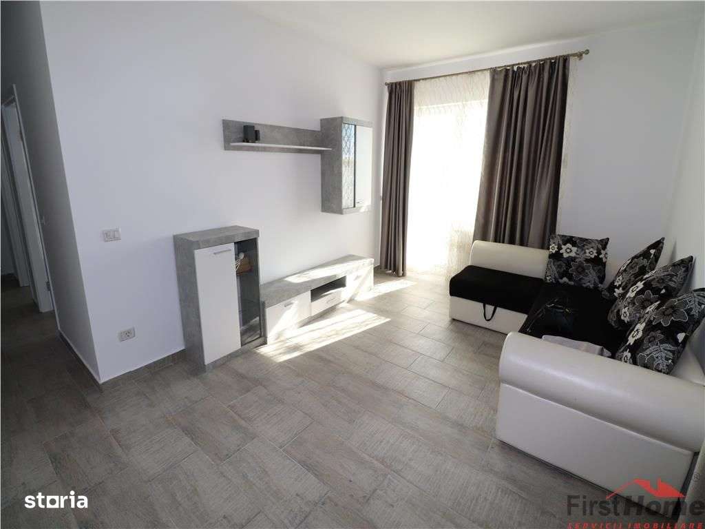 Apartament 2 camere,mobilat si utilat, bloc nou, central, parcare - Imagine principală: 2/12