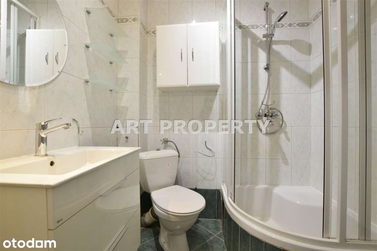 Mieszkanie, 56,98 m², Katowice-8