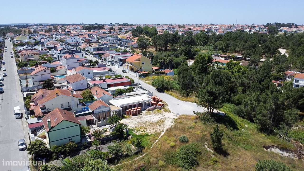 Moradia, 96 m², Fernão Ferro-19