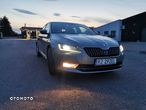 Skoda Superb 2.0 TDI Active - 21