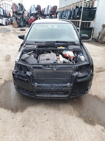 Dezmembrari  Audi A4 B7 (8E)  2004  > 2008 1.8 T Benzina - 3