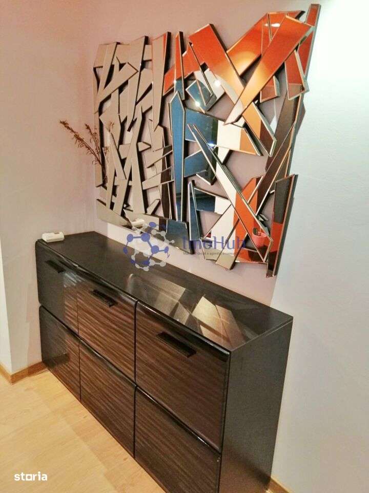 Apartament 3 camere | Casa de Cultura a Sindicatelor | - Imagine principală: 4/8