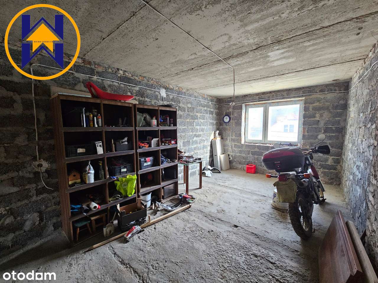 TYLKO U NAS: Dom wolnostojący, 260m2, cicha i spokojna okolica-10