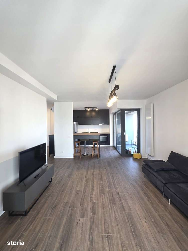 Apartament premium 2 camere – Cloud 9 Residence -COMISION 0%-1