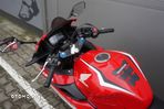 Honda CBR - 6