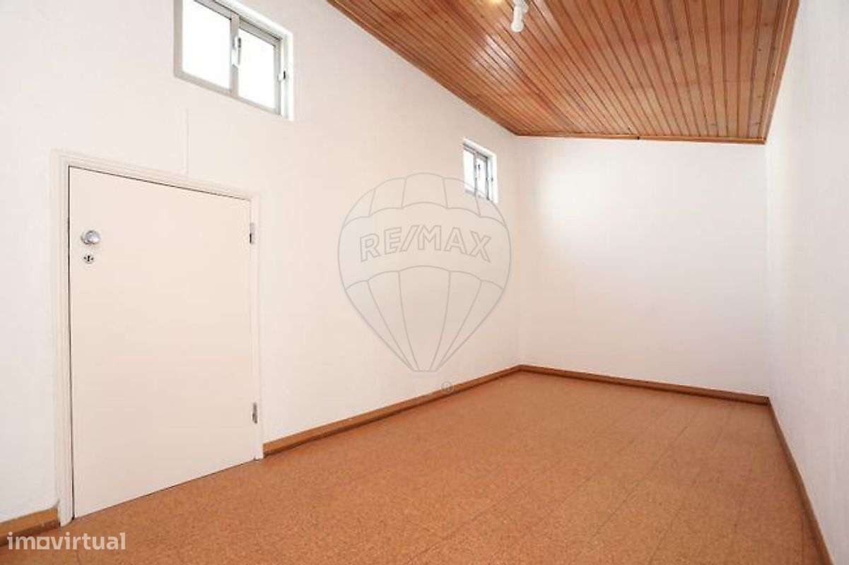 Moradia T2 para venda-19