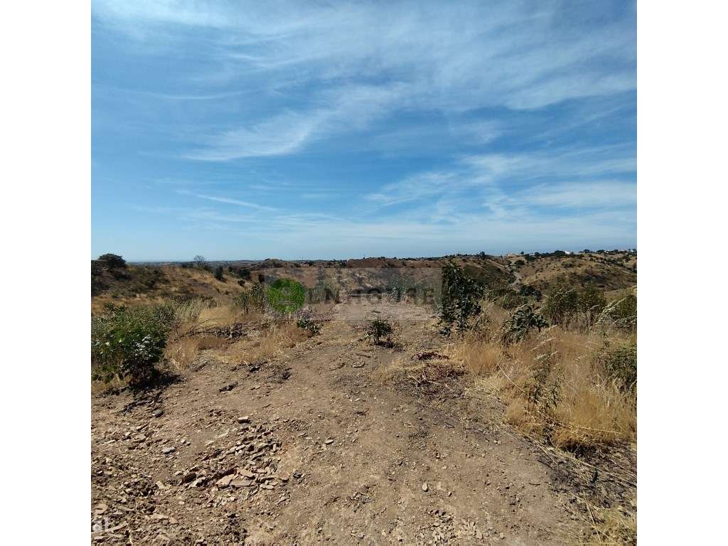 Terreno Rústico 12280m2, Vila Nova de Cacela - Grande imagem: 3/50