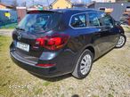 Opel Astra 1.4 Turbo Sports Tourer - 26