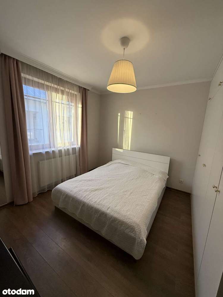 Rodzinne mieszkanie - idealne połączenie spokoju i bliskości miasta - Pełny obrazek: 2/20