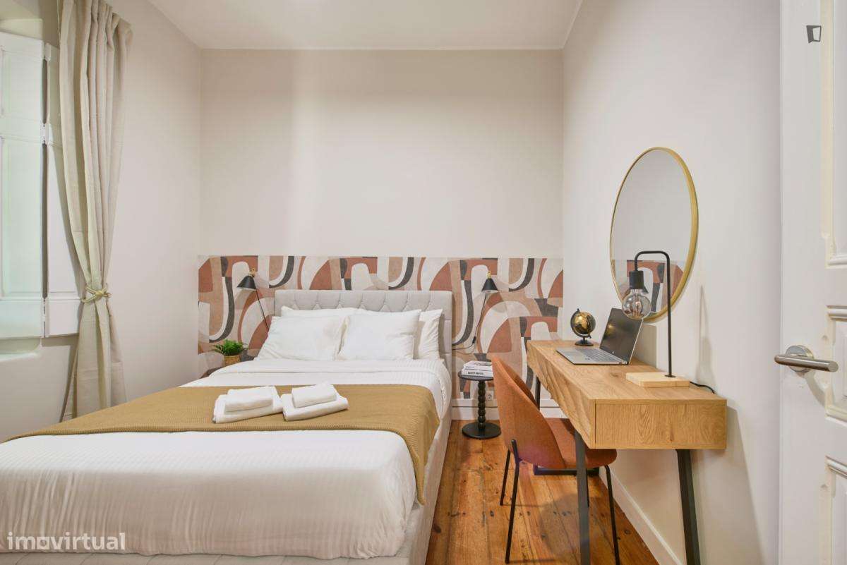 Apartamento com 2 quartos - localizado em Carcavelos Lisbon - Grande imagem: 2/40