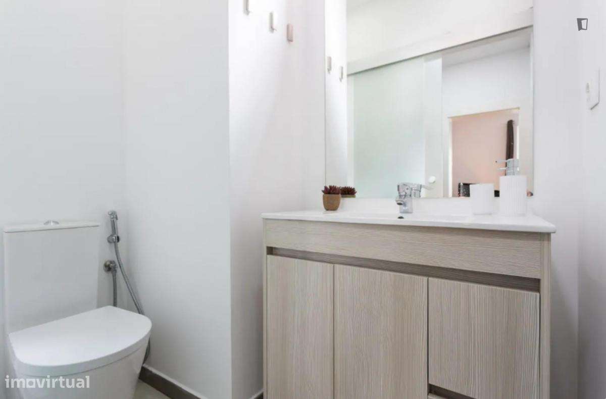 Apartamento com 1 quartos - localizado em Bairro Alto Lisbon - Grande imagem: 5/9