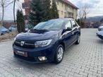 Dacia Logan 1.5 Blue dCi Laureate - 1