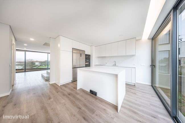 Moradia NOVA T3 no Porto-26