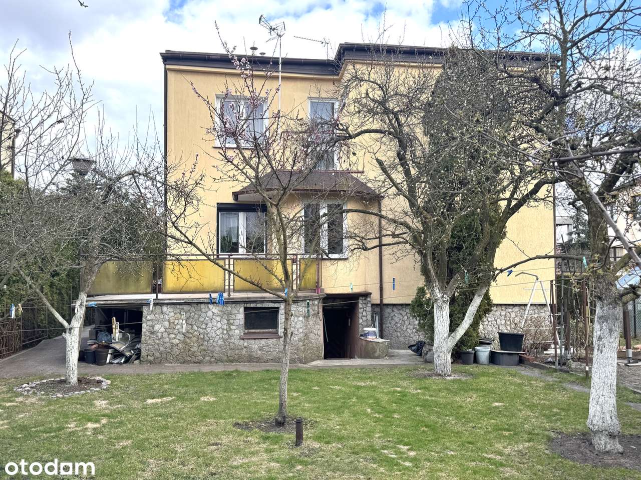 Przestronny dom na Wrzosach w Toruniu-13