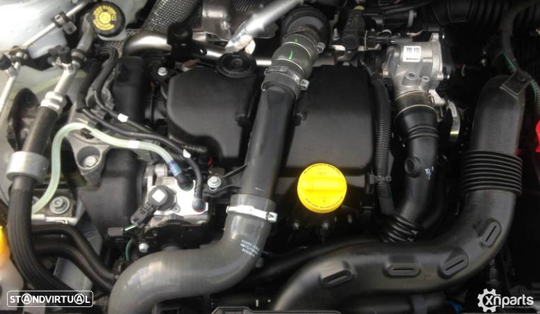 Motor MERCEDES-BENZ CITAN Combi (415) 111 CDI (415.703) | 06.13 -  Usado REF. OM... - 1