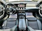 Mercedes-Benz E 200 d Aut. - 3