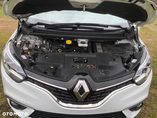 Renault Grand Scenic - 14