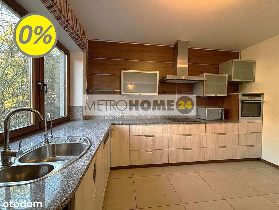 0% Prowizji .Bardzo ładny, piętrowy dom w zabudowie bliźniaczej Zawady-10