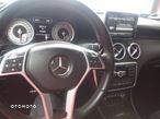 Mercedes-Benz Klasa A 200 CDI 7G-DCT AMG Line - 9