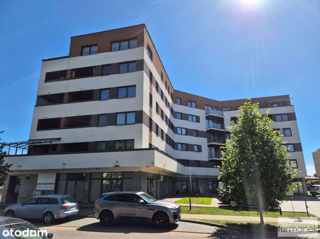 Apartment in Biłgoraj - View 3