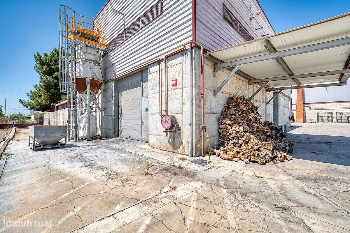 Industrial T2 para venda - Grande imagem: 5/28