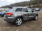 Jeep Grand Cherokee Gr 3.6 V6 Overland - 10