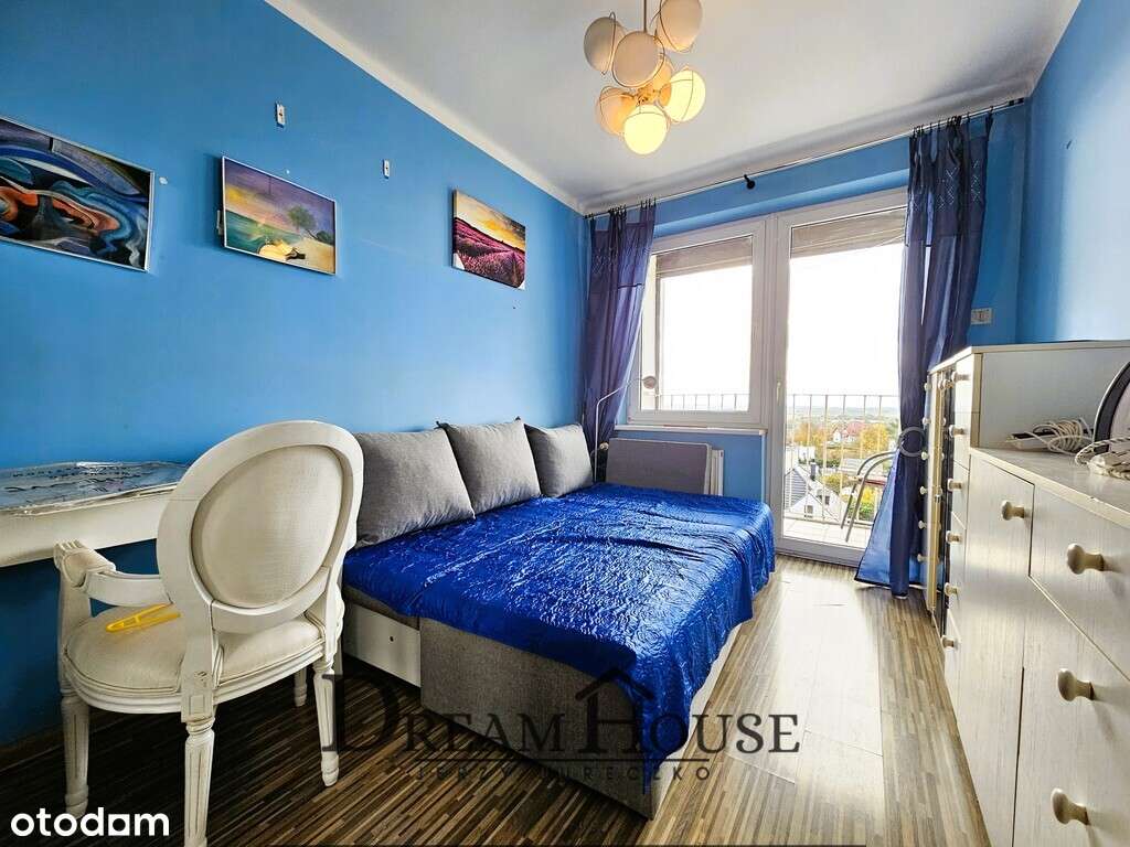 2 pokojowe mieszkanie os. Staszica/Śródmieście-0