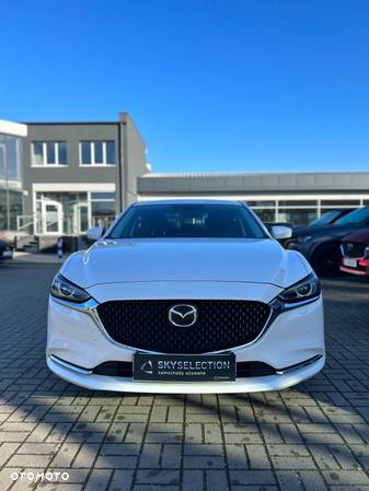 Mazda 6 2.0 SkyJoy - 3