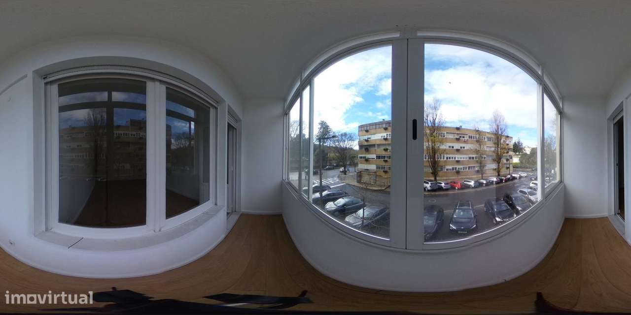 T2 Moderno e Luminoso em Benfica – Pronto a Habitar!-22