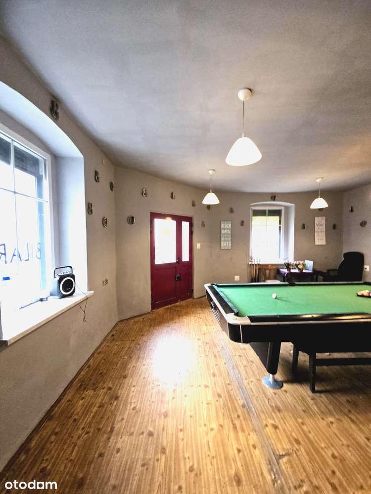 Na sprzedaż – lokal usługowy w centrum Wałbrzycha.-6