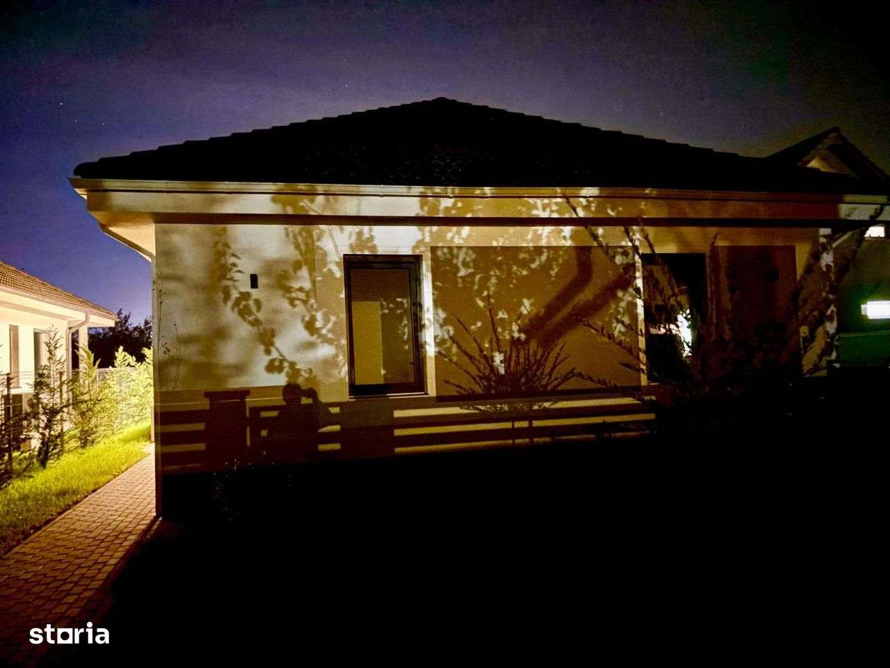 Casa Rezidentiala de tip Mediterranean-3