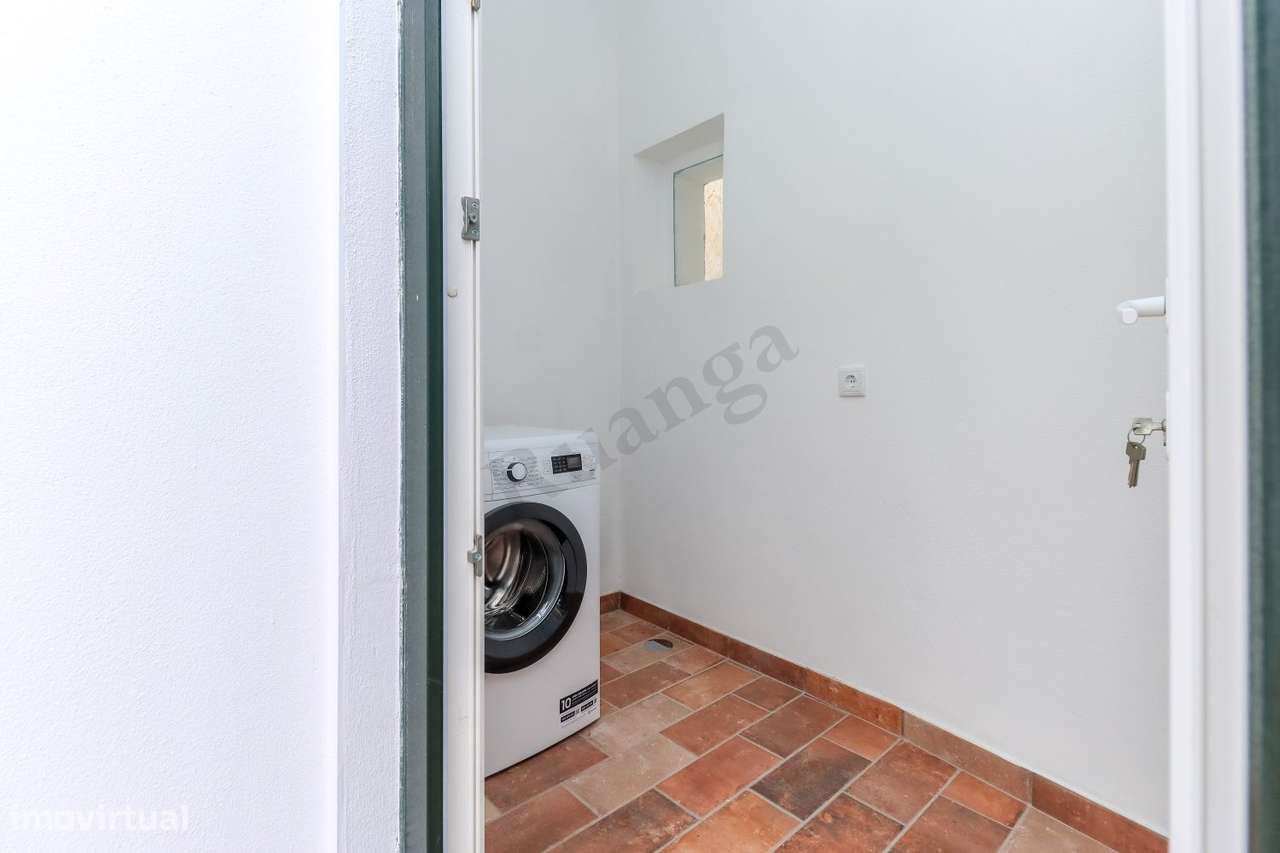 Moradia T4 em Santiago do Cacém-20