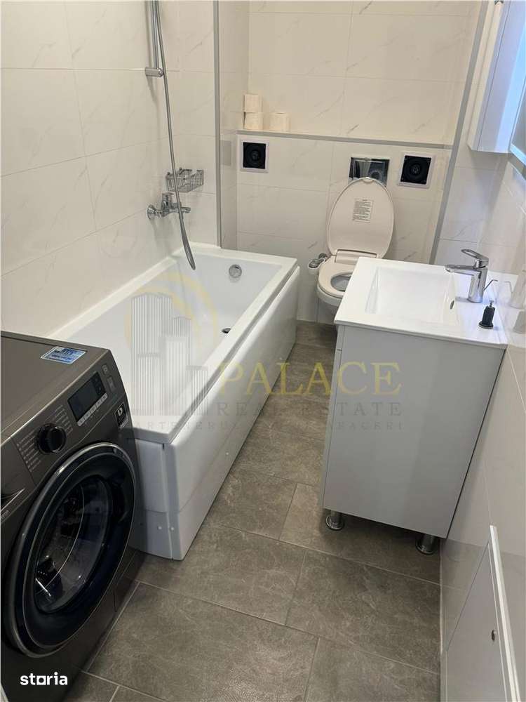 Apartament 2 camere COPOU - Imagine principală: 4/4