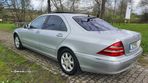 Mercedes-Benz S 500 Standard - 3