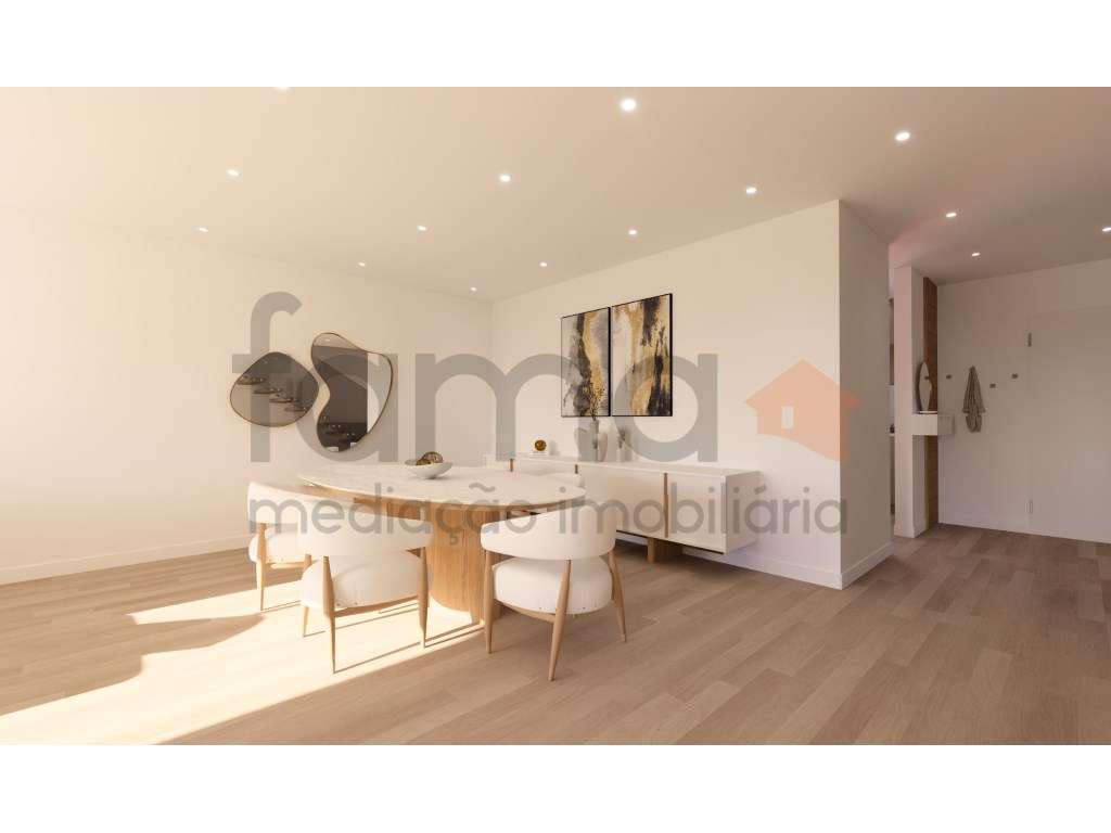 Moradia T4 Empreendimento Ocean Prime Village- S. Pedro do Estoril-40