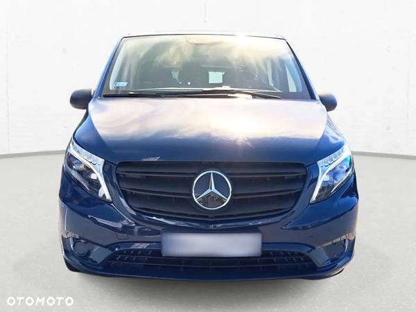 Mercedes-Benz Vito - 2