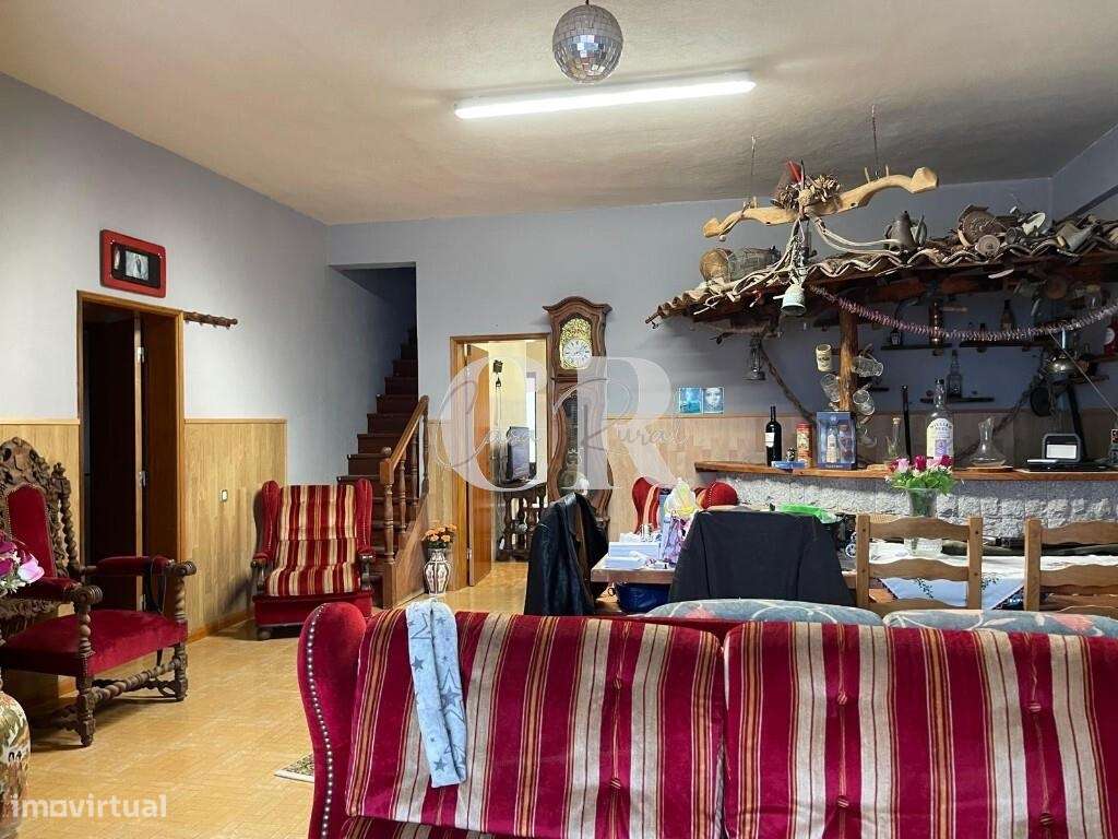 Moradia de 3 a 4 quartos para finalizar em São Miguel, Vila Nova de Po-13