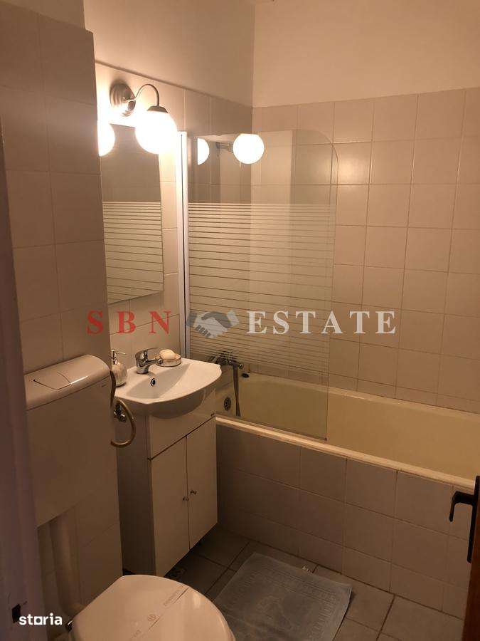 Garsoniera | Militari-Lujerului - Politehnica | Renovata | Metrou - Imagine principală: 4/6