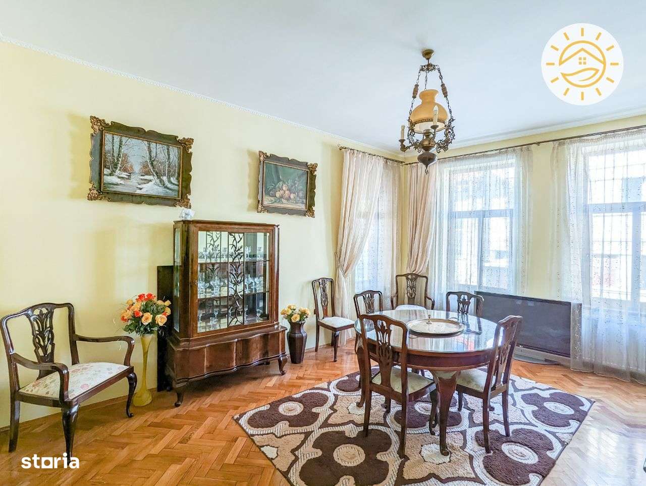 Centrul Istoric singur in curte la 2 min Piata Sfatului-6