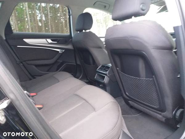 Audi A6 Avant 40 TDI quattro S tronic - 24