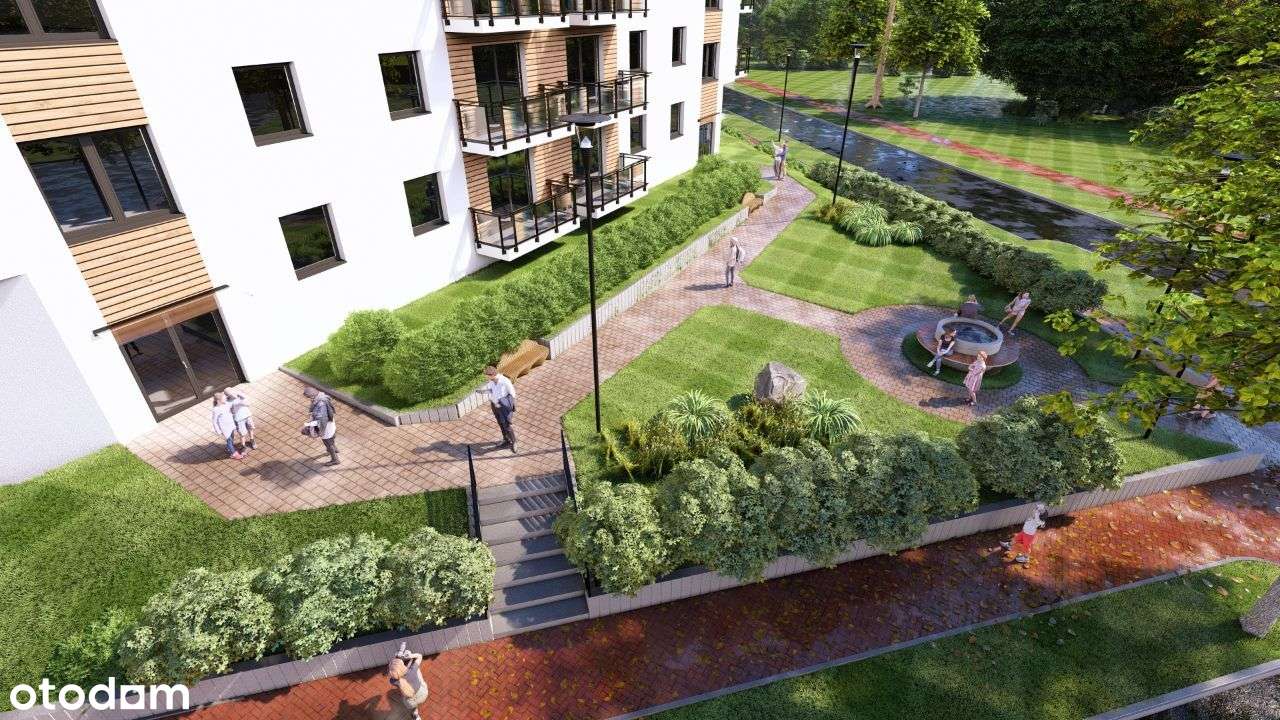 Apartamenty Jankowskiego - Pełny obrazek: 3/11