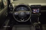 Citroën C3 Aircross 1.5 BlueHDi Feel S&S - 10