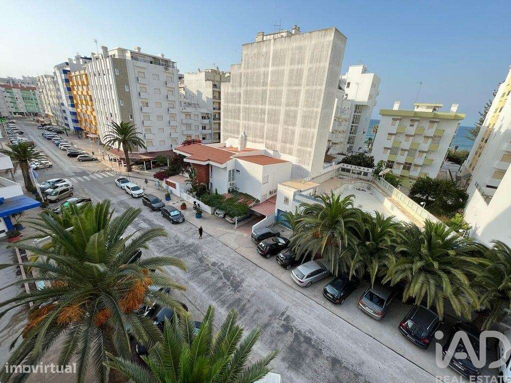 Apartamento T1 em Armação de Pêra de 45,00 m2 - Grande imagem: 2/15