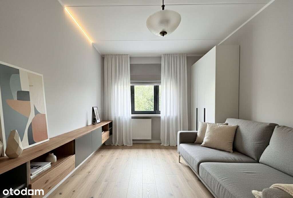 ✅Dwupokojowe mieszkanie na Bielanach✅-0