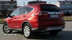 Honda CR-V - 9