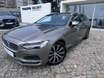 Volvo V90 2.0 T8 PHEV Inscription AWD - 3